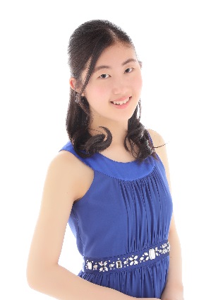 永倉　茉弥の肖像写真