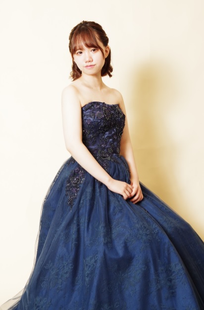 Shiwaku, Momokaの肖像写真