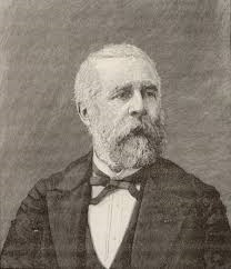 ヴォルフ, オーギュストの肖像写真