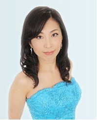 Hoshiko, Tomomiの肖像写真