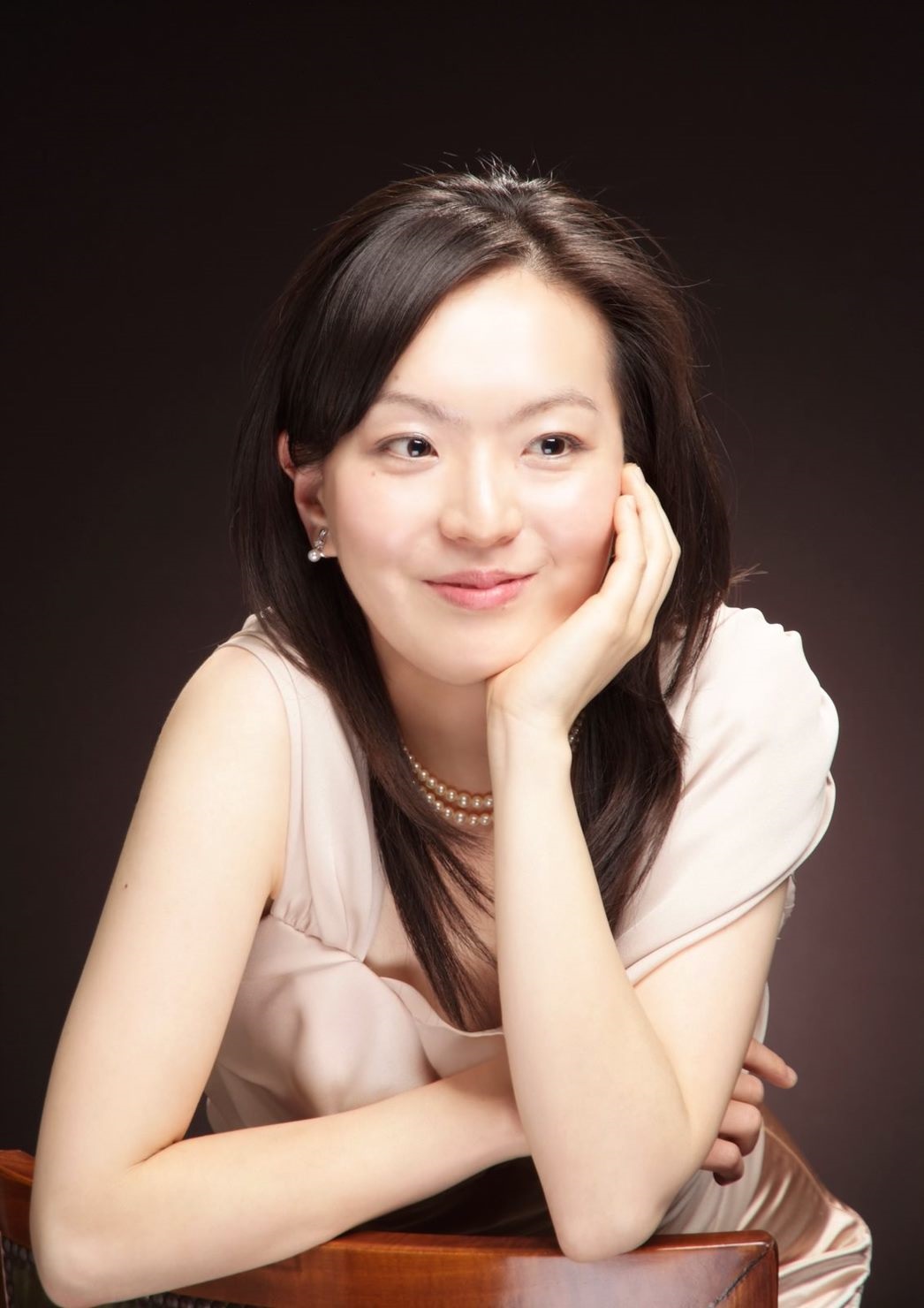 瀬川 裕美子の肖像写真