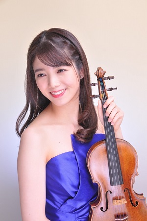 髙木　凜々子の肖像写真