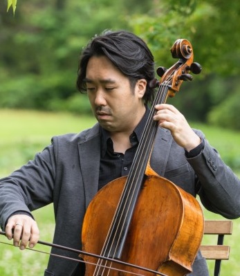 島根　朋史の肖像写真