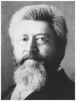 Dittrich, Rudolfの肖像写真