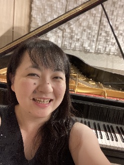 加瀬　茉理枝の肖像写真