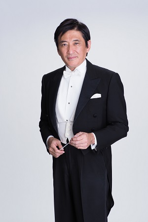 藤岡　幸夫の肖像写真