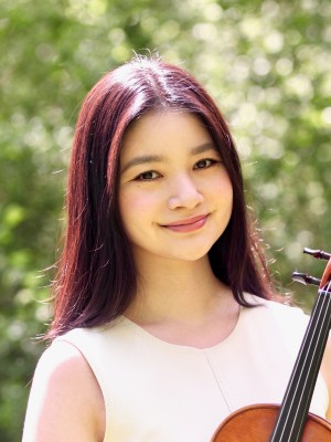 鈴木　舞の肖像写真