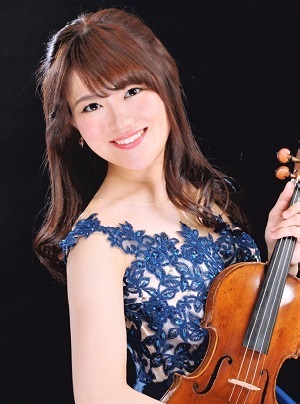 Ito, Maoの肖像写真