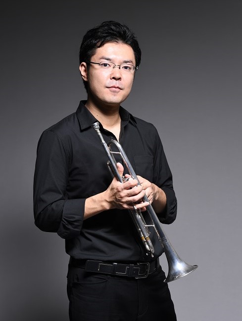 野呂　紀之の肖像写真