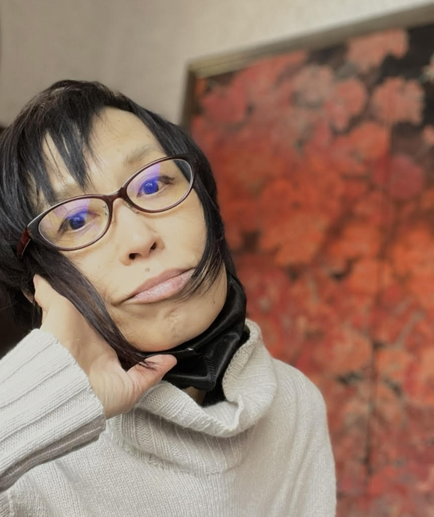 Tokuyama, Minakoの肖像写真