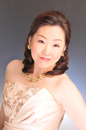 野宮　淳子の肖像写真