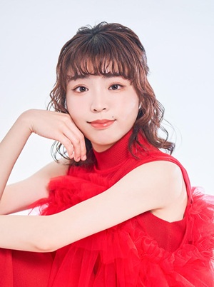 早田　有里の肖像写真