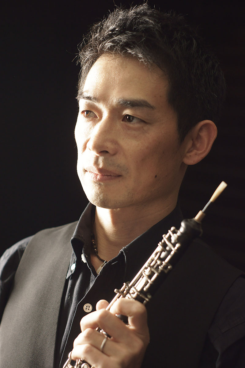 田渕　哲也の肖像写真