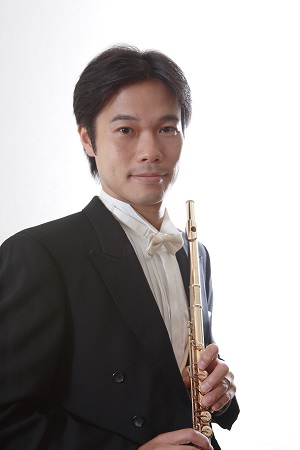 Saito, Mitsuharuの肖像写真