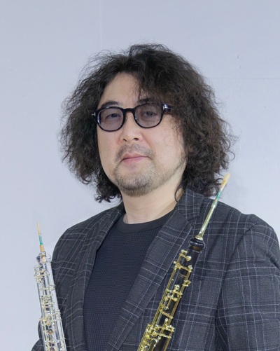 最上　峰行の肖像写真