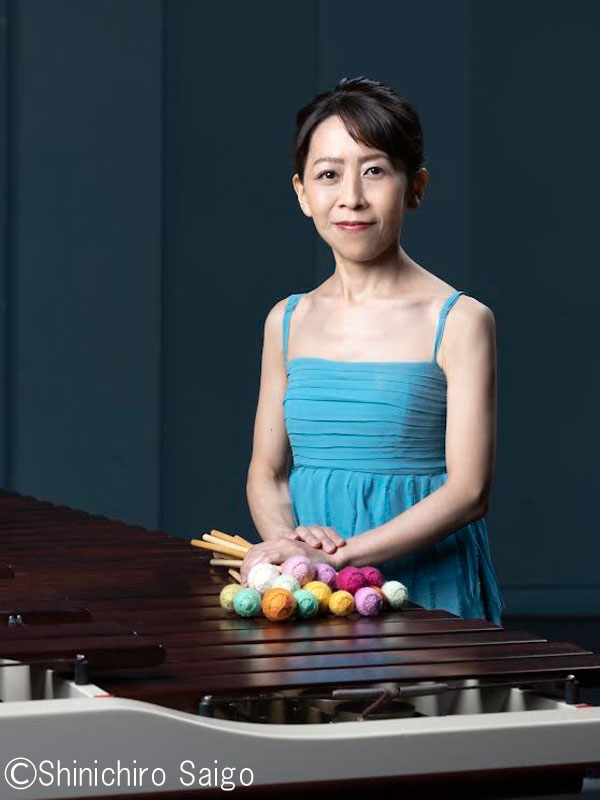 浜　まゆみの肖像写真