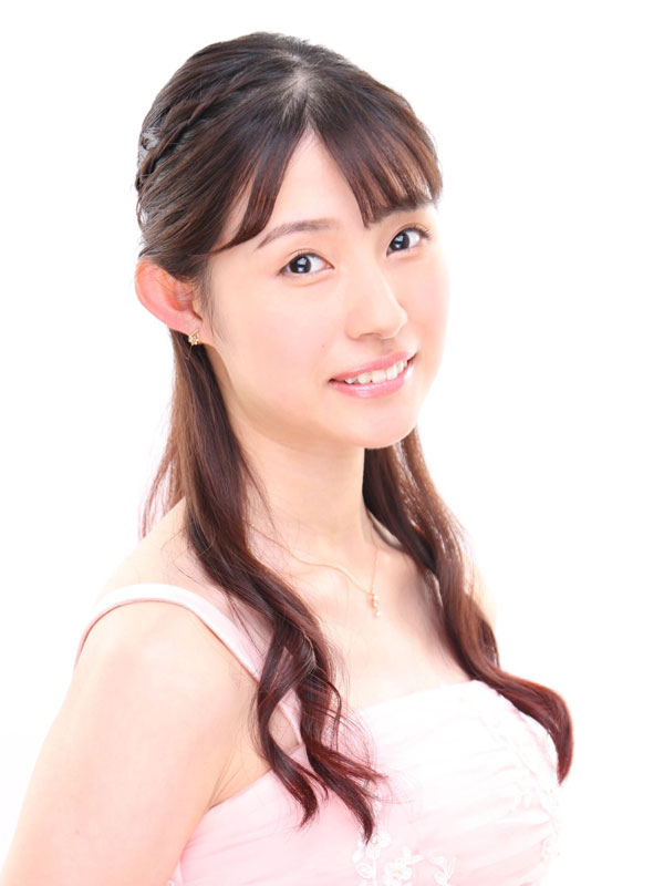 Yokota, Yuikoの肖像写真