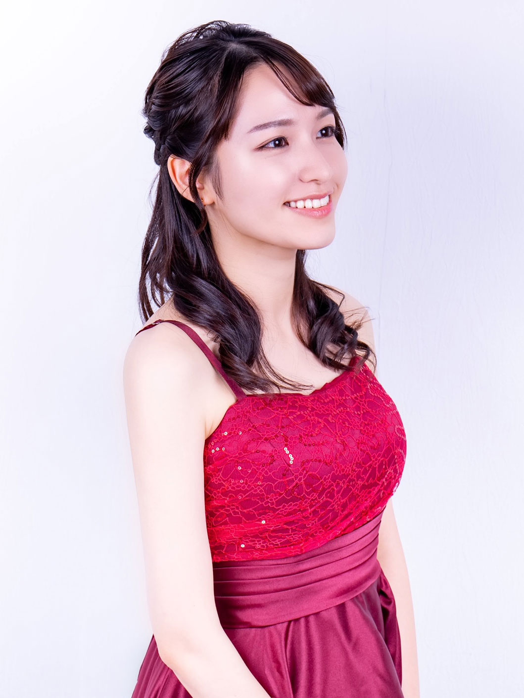 堤　莉咲子の肖像写真