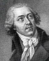 Koželuh, Leopoldの肖像写真