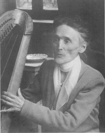 Renié, Henrietteの肖像写真