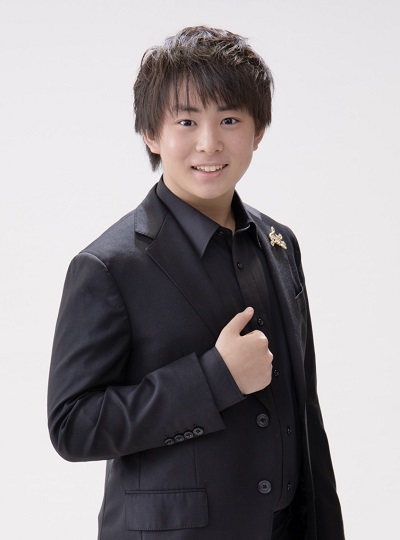 長谷川　祐音の肖像写真