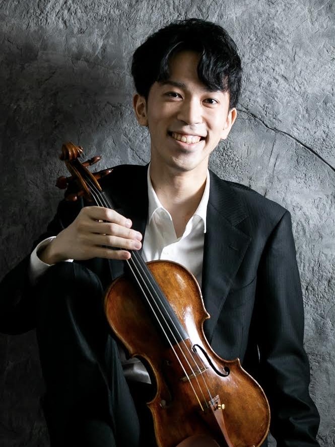 Ito, Shotaの肖像写真