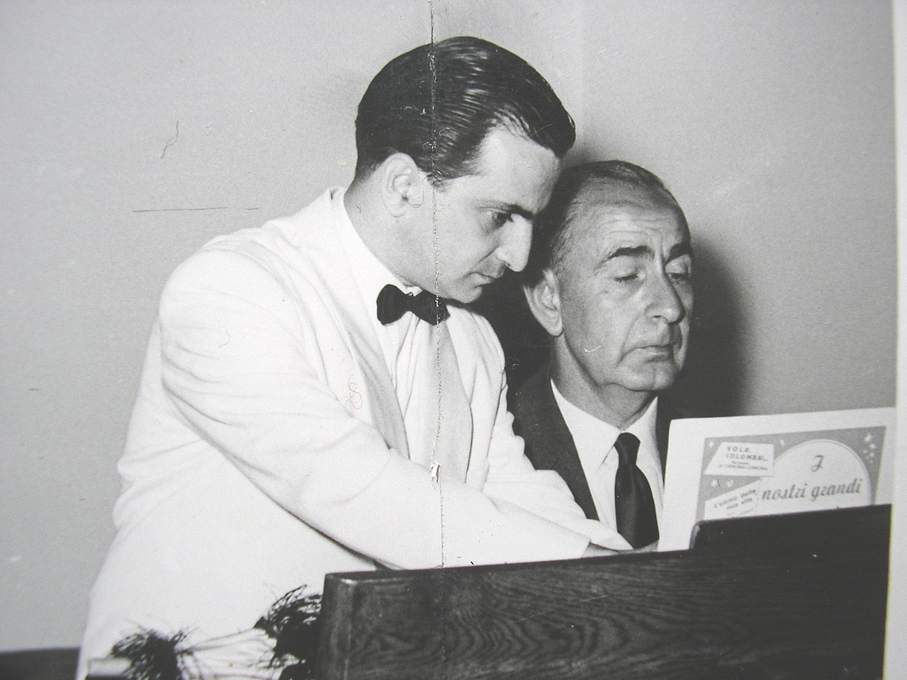 Constantinidis, Ioannis (Giannidis, Kostas)の肖像写真