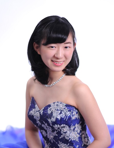 Onda, Yuiの肖像写真