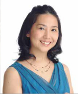 Kurita, Minamiの肖像写真