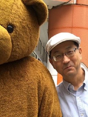 Kawasaki, Etsuoの肖像写真