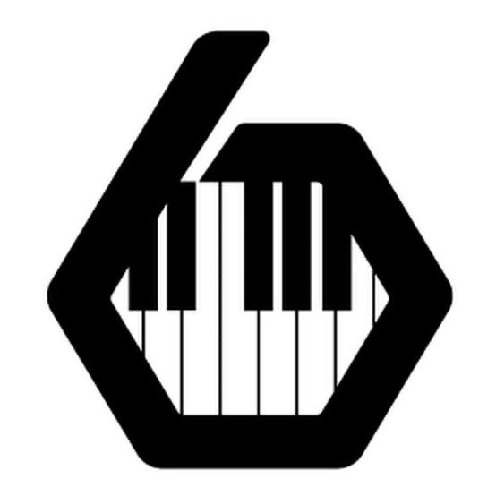 TOKYO BIG SIX UNIVERSITIES PIANO ASSOCIATIONの肖像写真