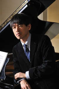 Moriyama, Tomohiroの肖像写真