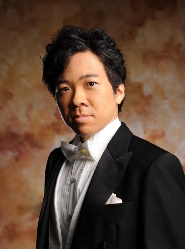 寺西　一真の肖像写真