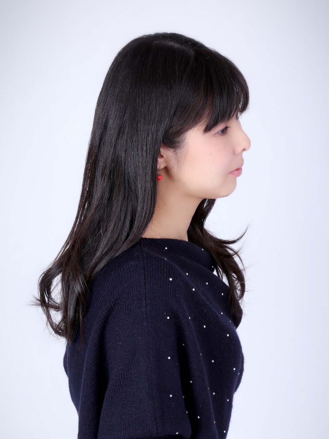 佐藤　深雪の肖像写真