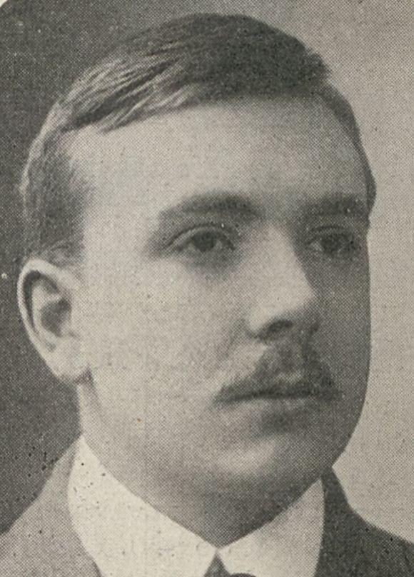 ギャロン, ノエルの肖像写真