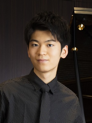 小野寺　拓真の肖像写真