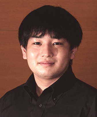 Kotarou, Okadaの肖像写真